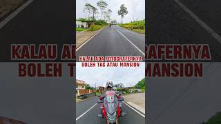 Boleh tag atau mansion fotografernya ya.