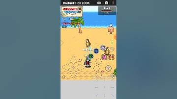 HTTH lậu htthlock sv mới vừa op chơi mới nhập giftcode nhận ruby beri cực ngon