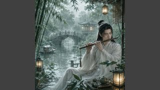 Misty Zen Garden