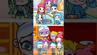 THANK YOU, EVERYONE 🫶🏻 | AVATAR WORLD #avatarworld #pazu #tocaboca