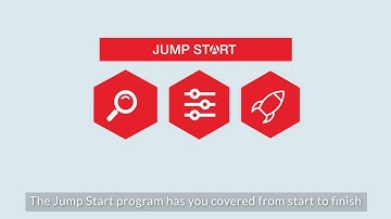 Jump Start Program Process Video - Academic Version