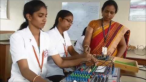 Electronics System Design Lab