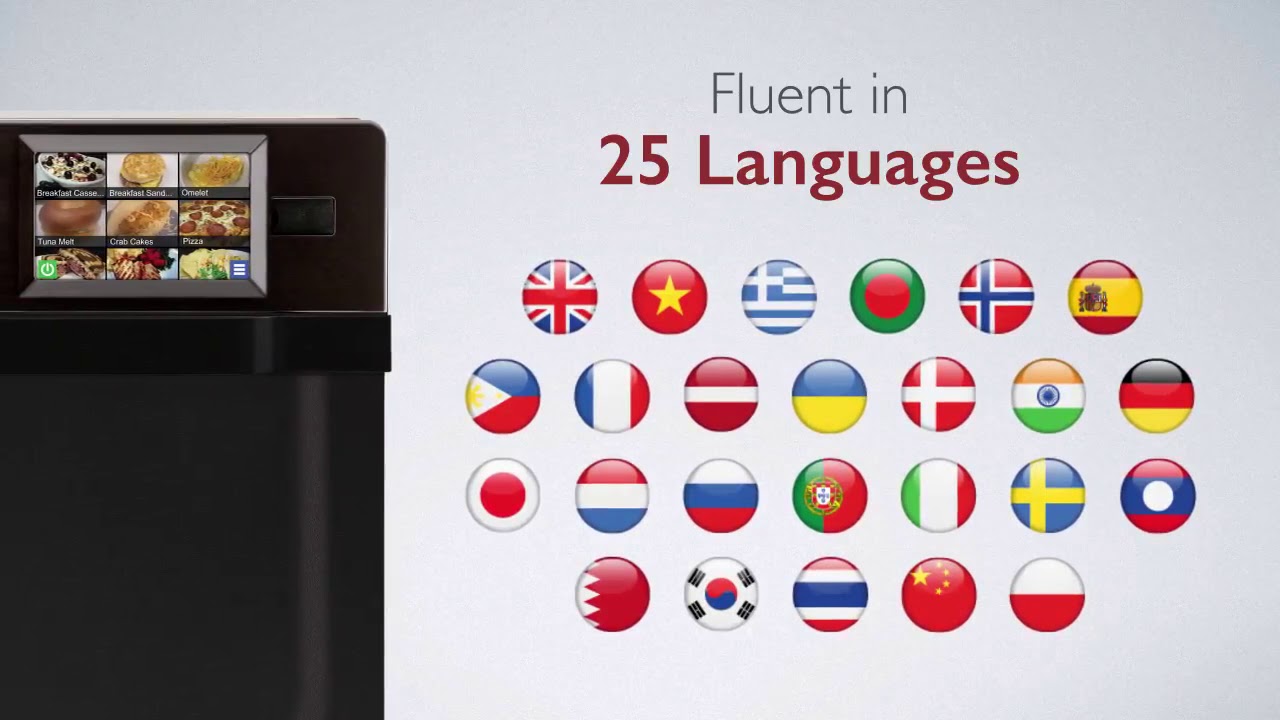 Профессиональная микроволновая печь Menumaster MRX523