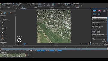 ArcGIS Pro Movie Export Examples: Introduction