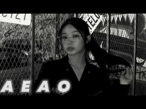 AEAO SLOWED + REVERB (BEST PARTS LOOPED TWICE)