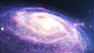 Ambient Space Music. Space Journey ~ Romantic ~ Deep Relaxation ~ Stress Relief ~ Dreaming