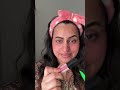 Quick daily makeup for everyone in just 4 steps#1000subscriber #dailymakeup #reels #shorts #products