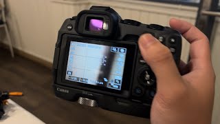 Chê Canon R8 - xem video này trước khi mua Canon R8 screenshot 3