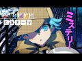 TVアニメ「美少年探偵団」ED「Beautiful Reasoning」/美少年探偵団(双頭院学・咲口長広・袋井満・足利飆太・指輪創作)