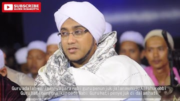 QOSIDAH SIDNAN NABI SYAIR INDONESIA