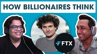 The FTX Podcast ft. SBF &amp; Aravind Menon