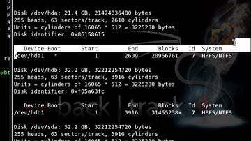 Backtrack 4 R2 Digital Forensics Magicrescue