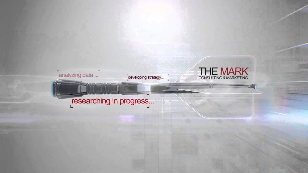 THE MARK CONSULTING - YouTube