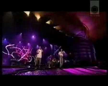 Jeden Osiem L - Jak zapomnieć.TopTrendy 2005(live)