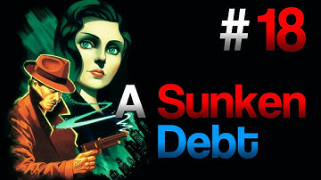 [18] A Sunken Debt (Let