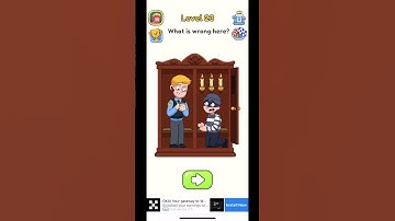 Dop 5 level 23| What is wrong here ?#shortsfeed #youtubeshort #shorts #shortvideo #dop5l