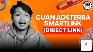 Download lagu Cara Menghasilkan Uang Dari Adsterra dan Cara Kerja Iklan Smartlink (Direct Link)