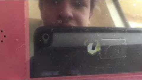 Transformers NDS Autobot campaign part 1 : The new arrival