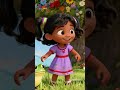 தவளையாரே தவளையாரே - Mr. Frog, Mr. Frog Kids Rhyme | Nursery Rhymes for Kids | Galatta Kids | Shorts