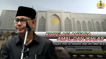 [ KHUTBAH/SHOLAT JUM