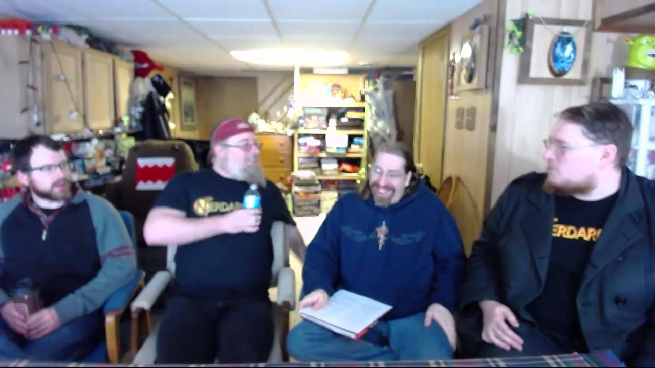 Unearthed Arcana: When Armies Clash| D&D Mass Combat Review