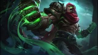 Story of Aldous - Mobile Legends Bang Bang