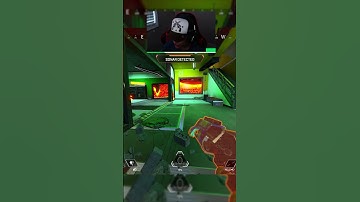 The MOZAMBIQUE is SO UNDERATED in APEX LEGENDS!