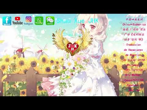 当真、蒋家驹、曲肖冰【動態歌詞 Lyrics Video】