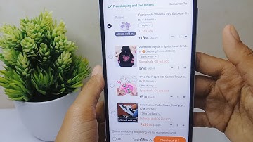 How To Remove Items From The Cart In Temu | How To Cancel Item On Temu