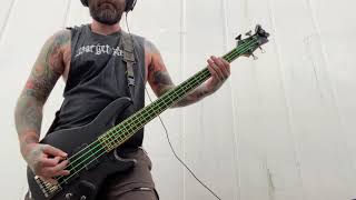 Watch Clifton Walters Look Of Conviction video