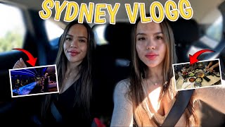 Sydney Vlog!! CTVLOG#6