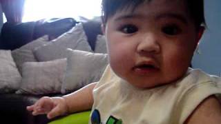 Counting Time With Spartacus