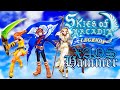 🔴 Skies of Arcadia - Прохождение #2