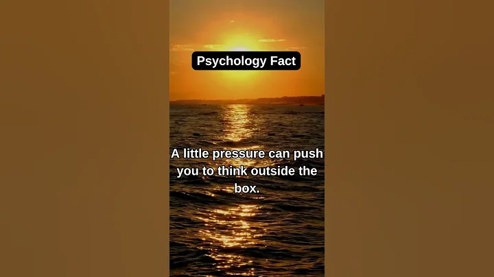 🔥 One Psychological Shift That Boosts Creativity Instantly