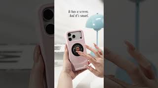 If you're a tech nerd or just take too many photos (like me), you need to see this.📱 #Selfix #tech