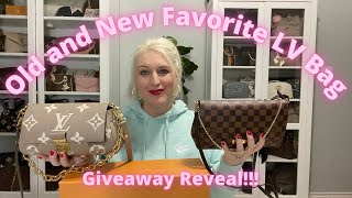 louis vuitton new favorite