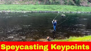 Level Up Your Speycast: A Glimpse Inside My Residential Casting Course