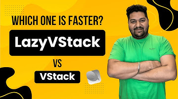 LazyVStack vs VStack in SwiftUI | 50% iOS Devs Use It Wrong!