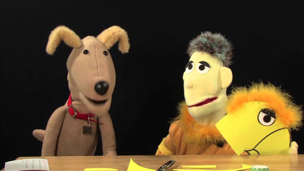 Fred & Susie KGEB America TV promo spot 1