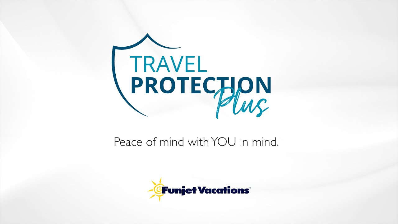 funjet vacation travel insurance