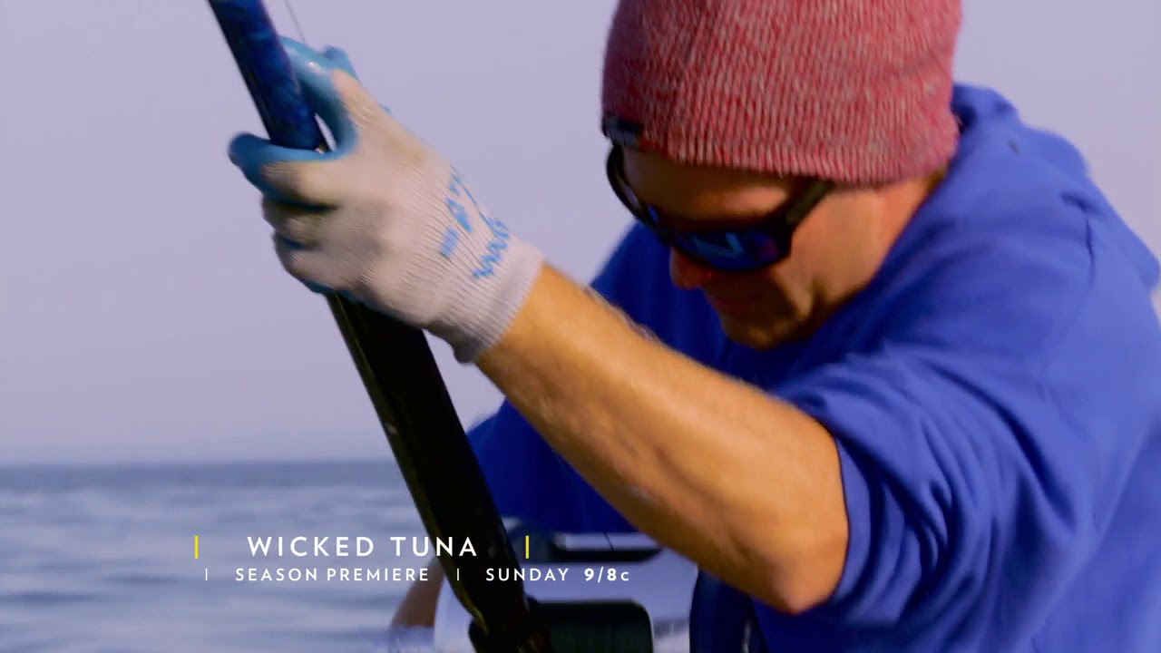 Wicked Tuna First Episode Teaser Premieres Sunday, March 11 YouTube