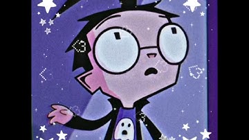 #fypviral #dibmembrane #invaderzim #invaderzimentertheflorpus #netflix #nicklodean #fypage