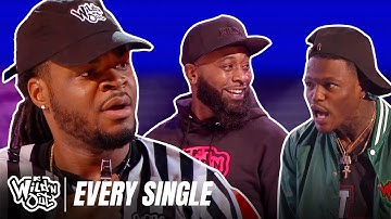 Greatest Got Damned Moments of All Time 👈 Wild 