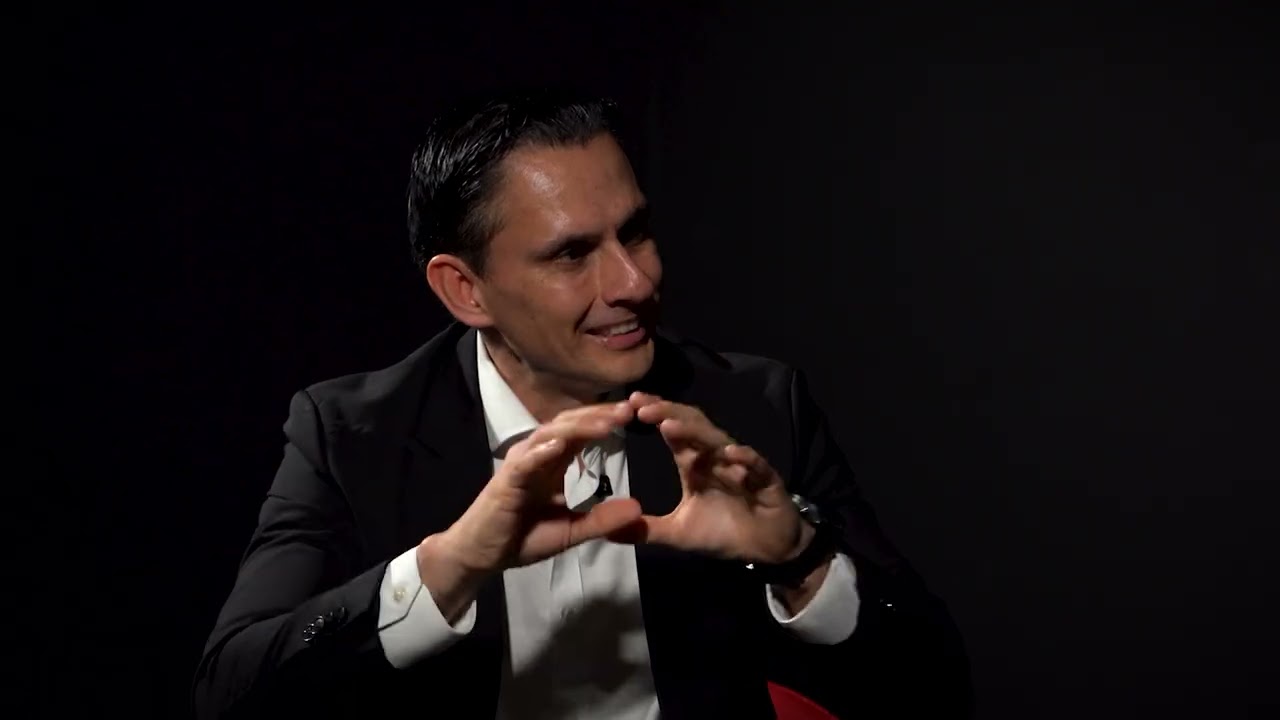 T2 E8 | Infraestructura, empleo e inversión: la clave que pocos están viendo