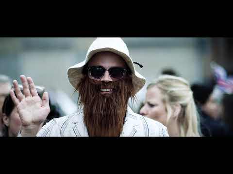 Joz Norris Is Dead. Long Live Mr Fruit Salad. (Trailer)