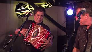 Texas Music Cafe Promo featuring Joe Ely and Joel Guzman