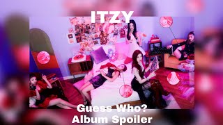 Download Lagu ITZY - \ MP3