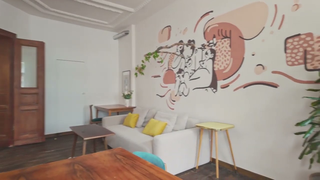 2 POKOJE | KAMIENICA | BALKON | LOGGIA | PIWNICA - Mieszkanie - Wynajem - Wrocław, Śródmieście / Nadodrze