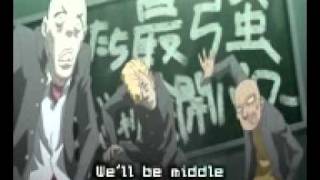 Seto no Hanayome OVA Jin Part 1