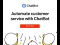 Dopez votre business avec les chatbots